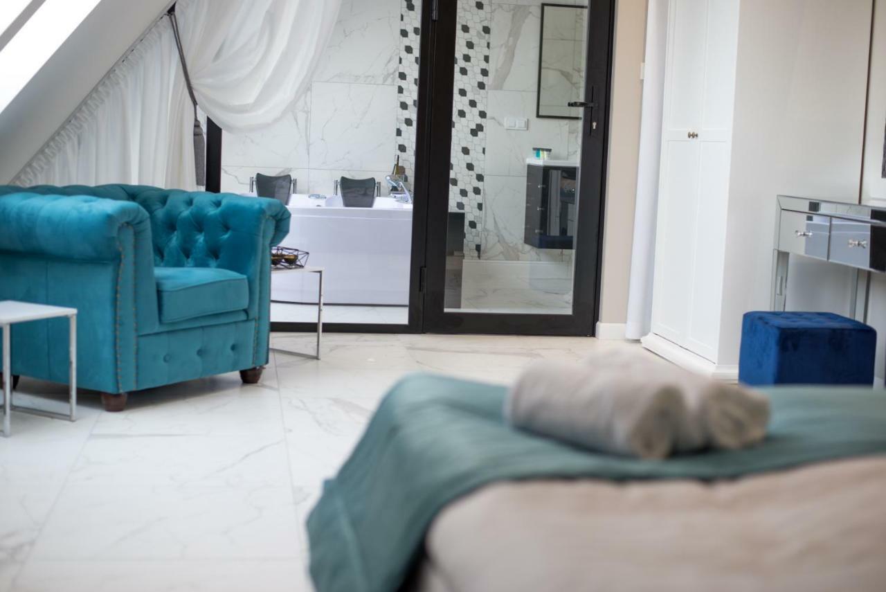 Apartamenty Prestiz 92 Koszalin Dış mekan fotoğraf