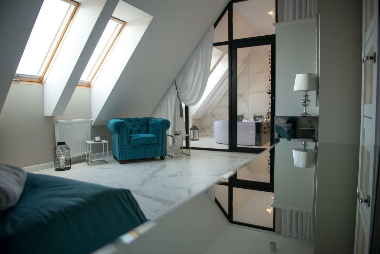 Apartamenty Prestiz 92 Koszalin Dış mekan fotoğraf